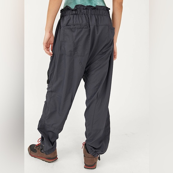 🌿Free People Spring Trekker Pants✨Brand New✨ - Picture 11 of 13